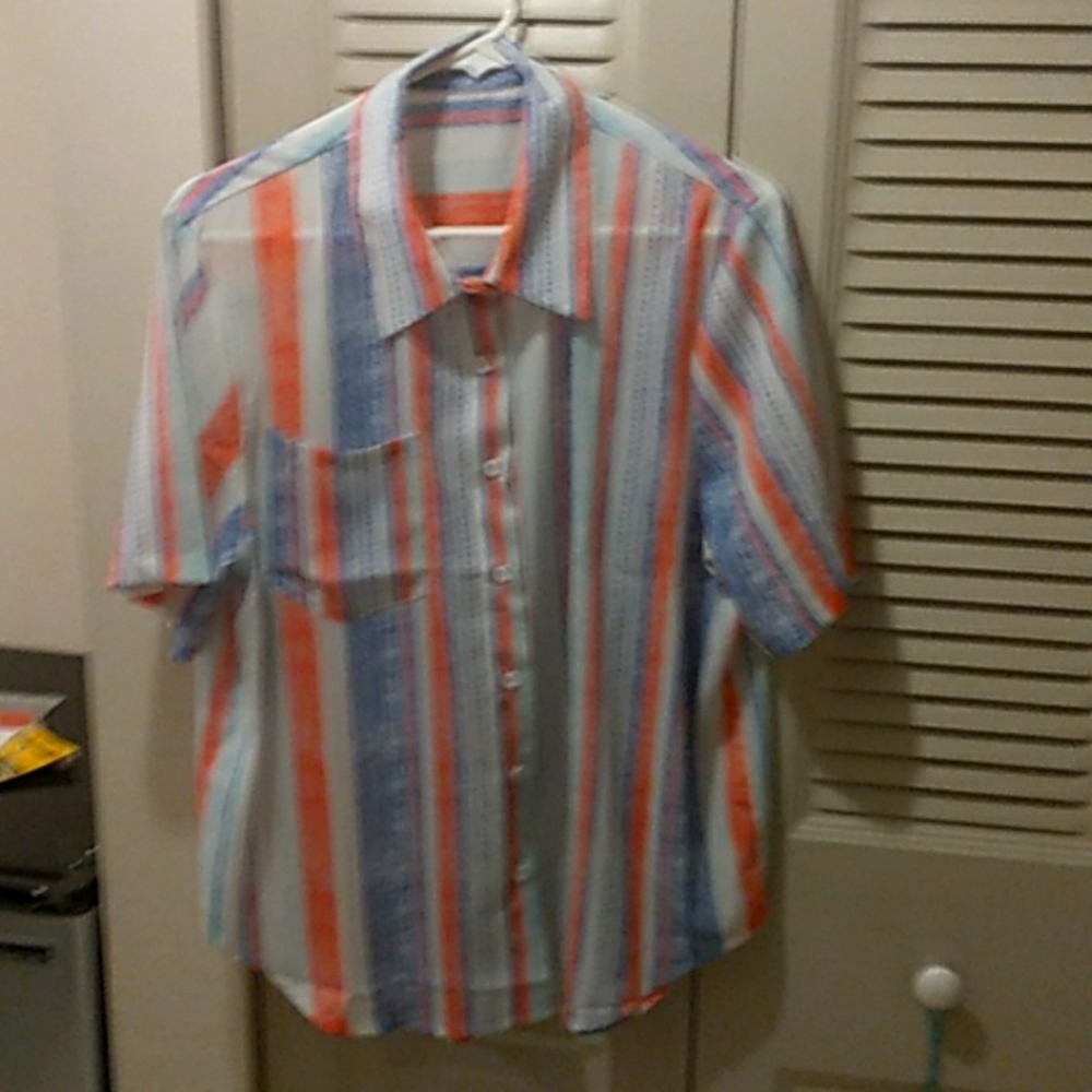 Chiffon Blouse